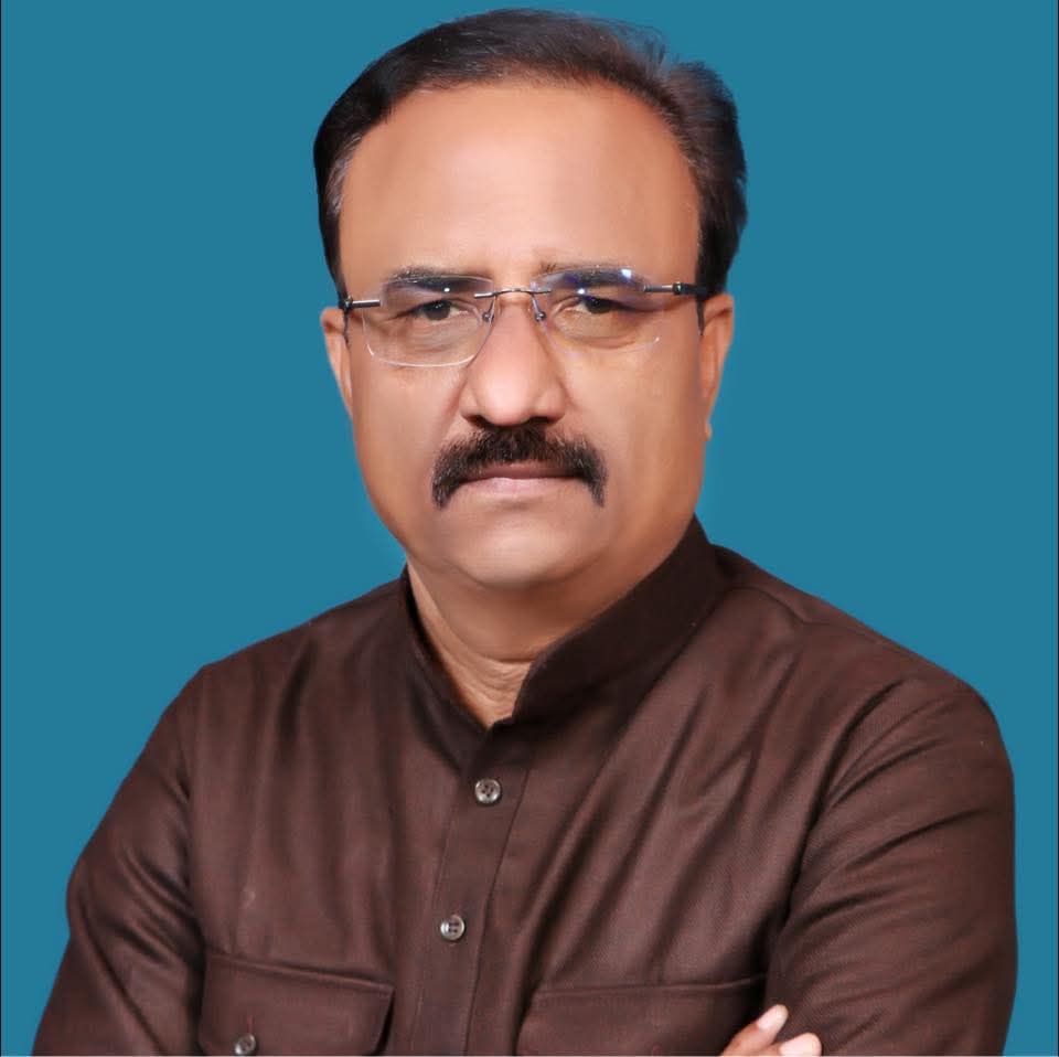मुकेश शर्मा ने सदन में उठाया, विश्वस्तरीय इनडोर स्टेडियम निर्माण व छांछी कुआं मंदिर के जीर्णोद्धार का मुद्दा